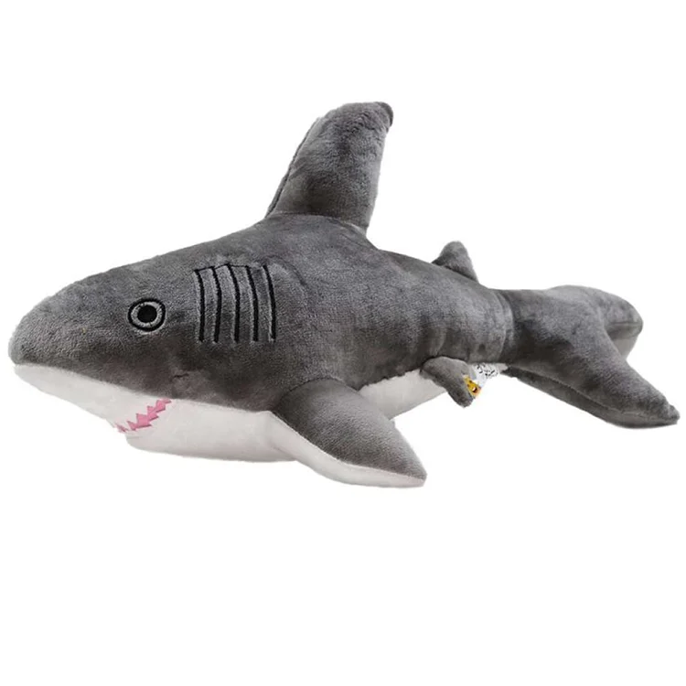 Gran Toys Fk-41 Peluş Köpekbalığı Oyck