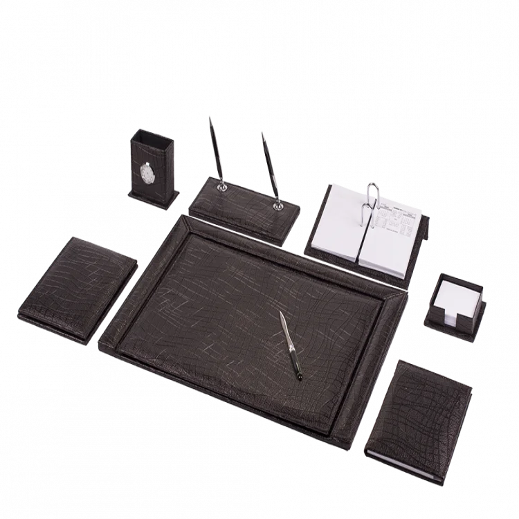 Gülpaş Sümen Takımı Goya 9 Parça Lüks 252