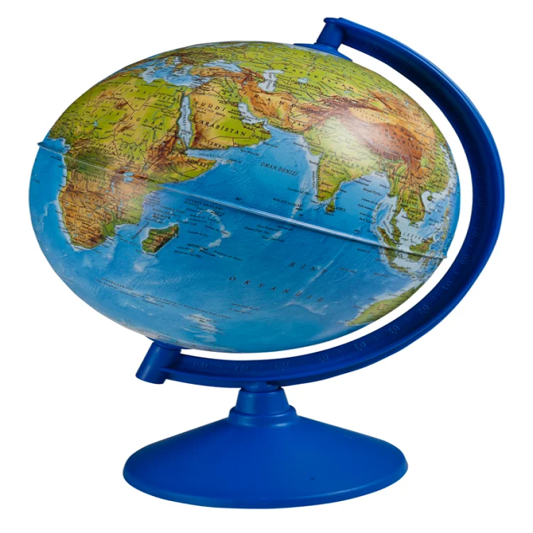 Gürbüz 41152 Fiziki Küre 15 Cm