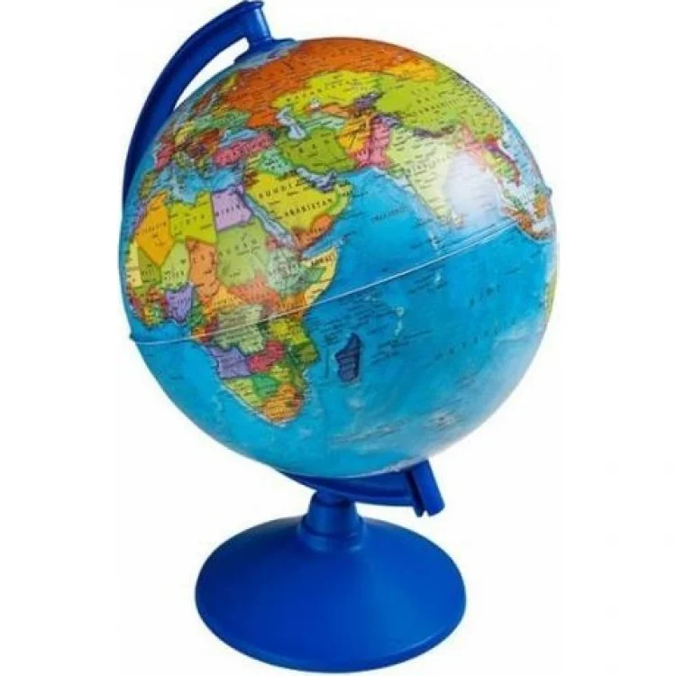 Gürbüz 42152 Siyasi Küre 15 Cm