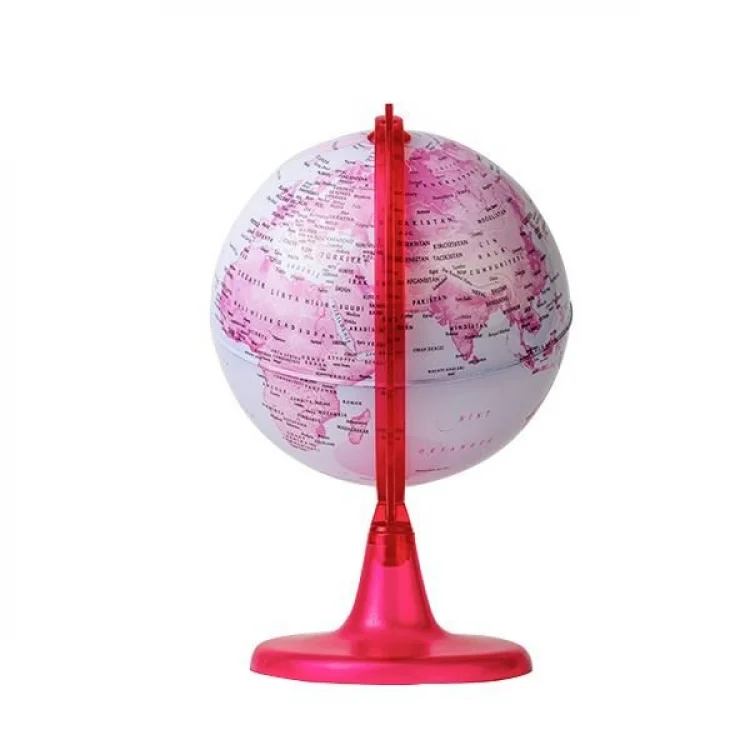 Gürbüz 43152 Pembe Küre 15 Cm