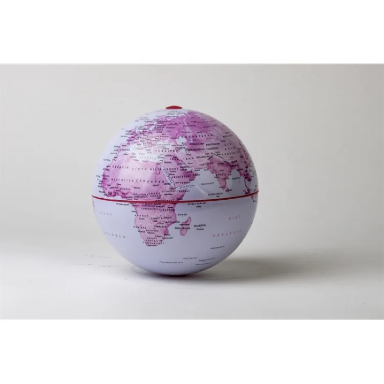 Gürbüz 43155 Dönen Küre 15cm Bronz/bronze