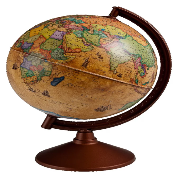 Gürbüz 44202 Işıksız Çocuk Küre 20 Cm