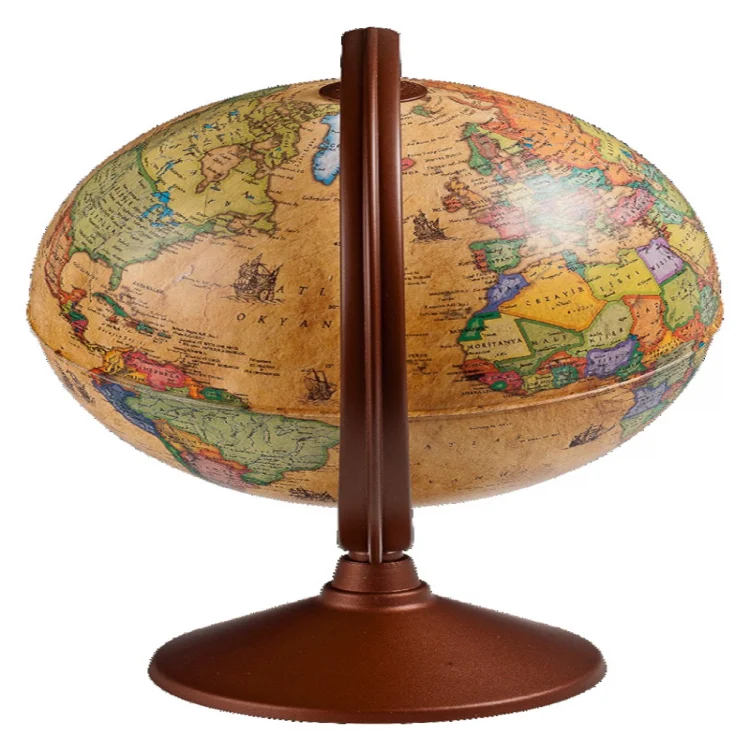 Gürbüz 44302 Işıksız Antik Küre 30 Cm