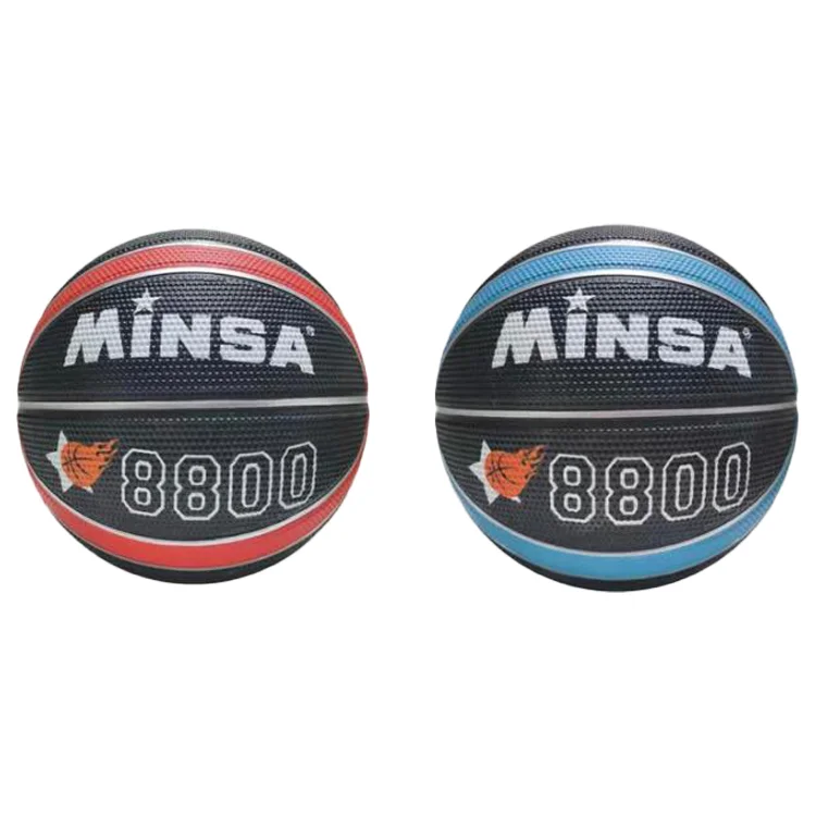 Helvacıoğlu Basketbol Topu 3332 C7-0871 Tsts