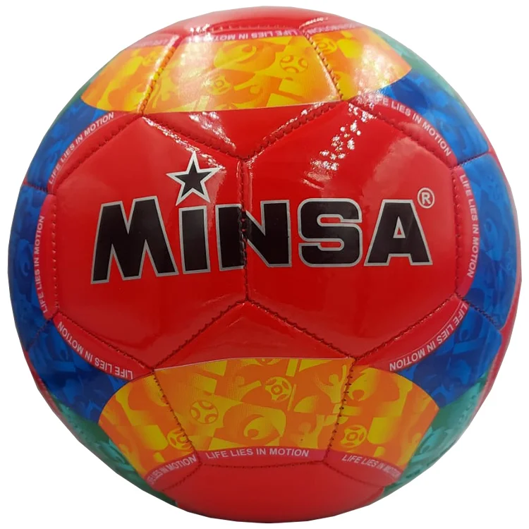 Helvacıoğlu Futbol Topu 3513 Tsts