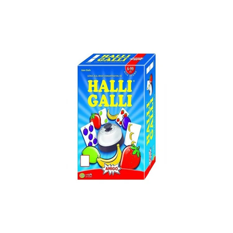 Hobi Hallı Gallı (206340) Tyf