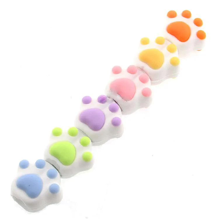 İbiş Pati Şekilli Forforlu Kalem 6lı Md-155 24lü Paket