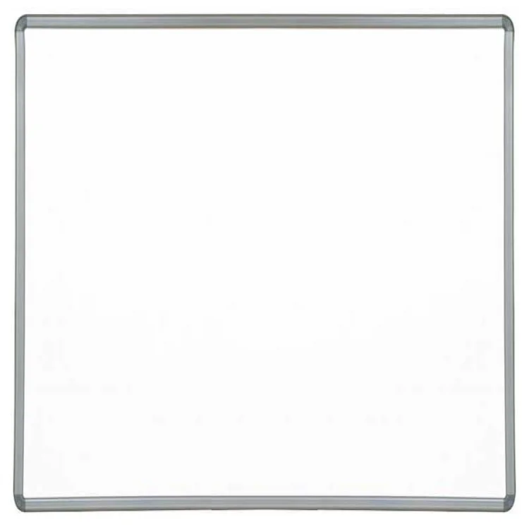 İnter Pano 30*45 Yazı Tahtası Lamine Yüzey Duvara Monte Int-581