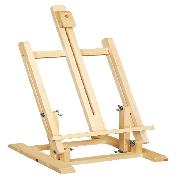 İnter Pano 70 Cm Masa Üstü Naturel Şovalye İnt-702