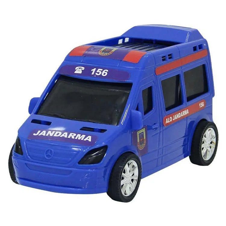 Kartoy Vakumlu Jandarma 8812_iml-15*60 Oyck