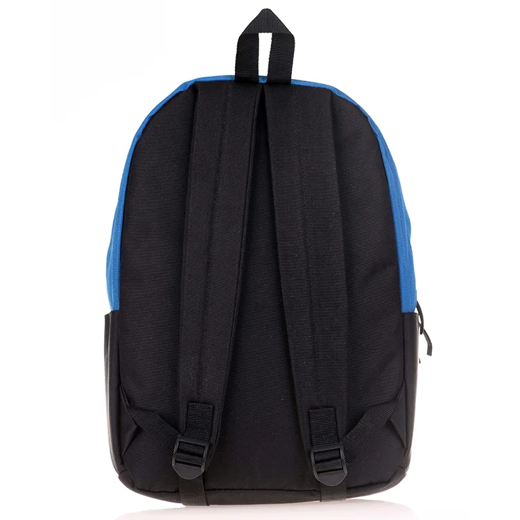 Kaukko Basic Colors Sırt Çantası Siyah-civitl K1411