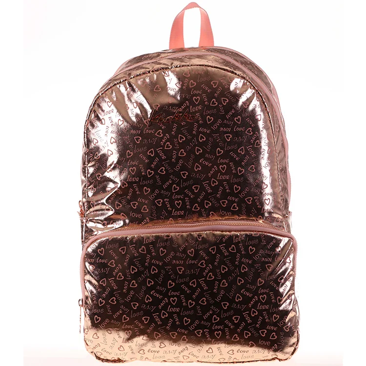 Kaukko Brokar Sırt Çantası Love-somon K1552