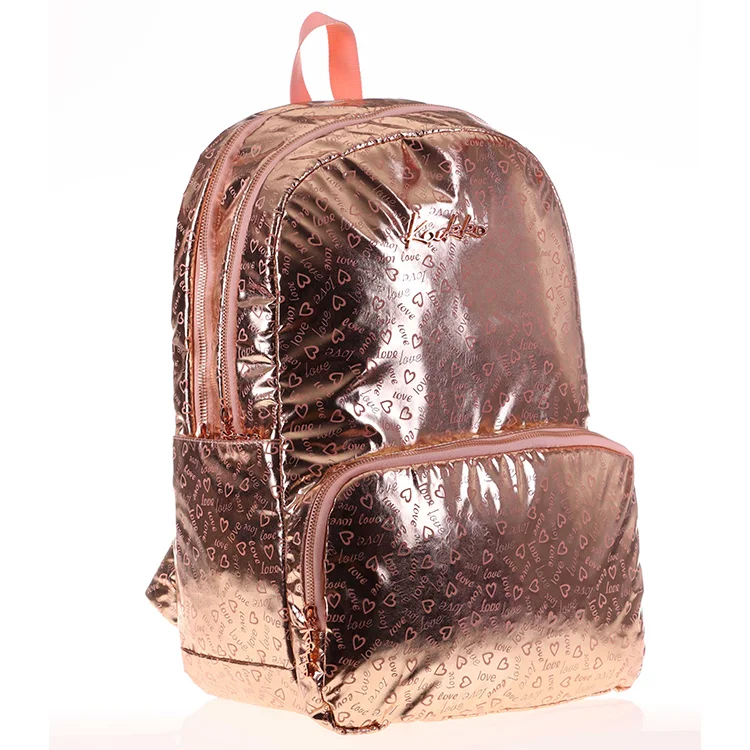 Kaukko Brokar Sırt Çantası Love-somon K1552