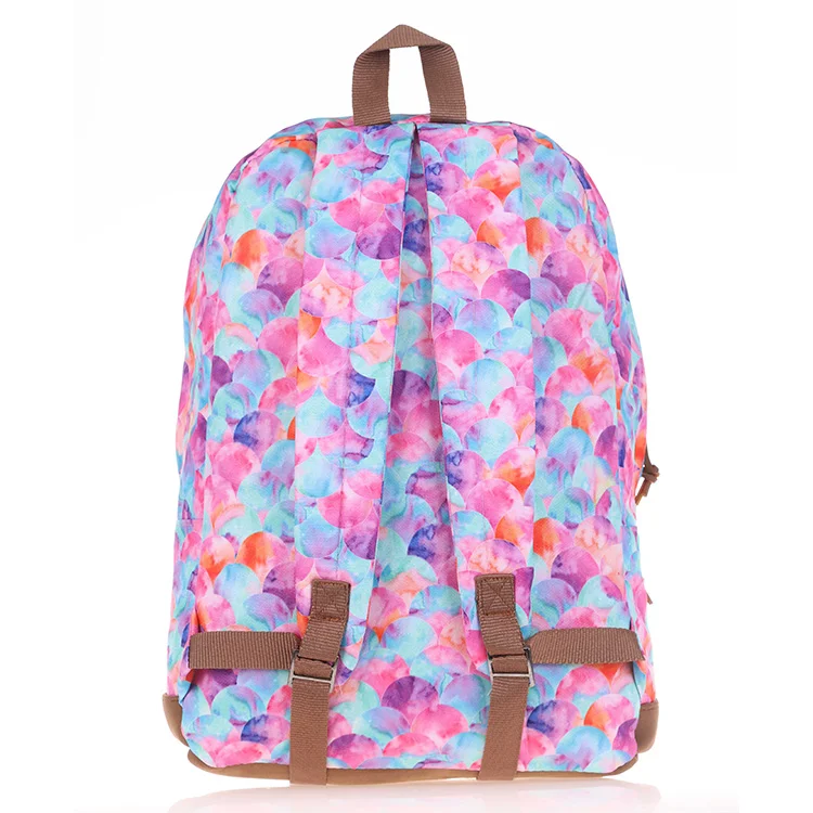 Kaukko Safari Sırt Çantası Color Layer K1445