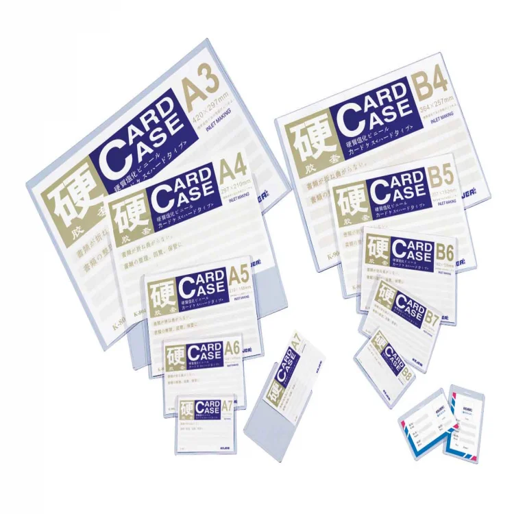 Kejea A-6 Pvc Tabela Poşeti 40ad (k-806)