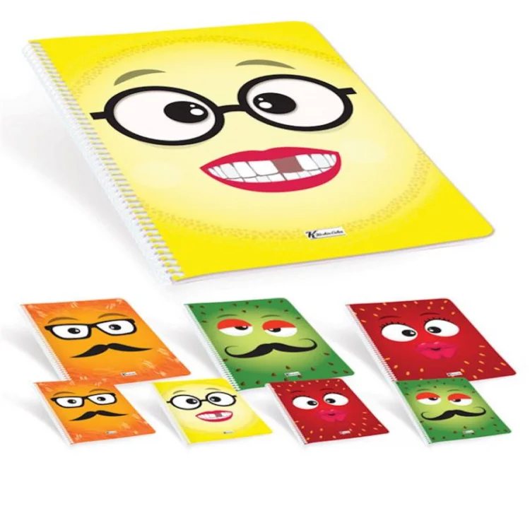 Keskin Color A-4 80 Yp.kar Pp.kp.spr. Txt Face Df 328822