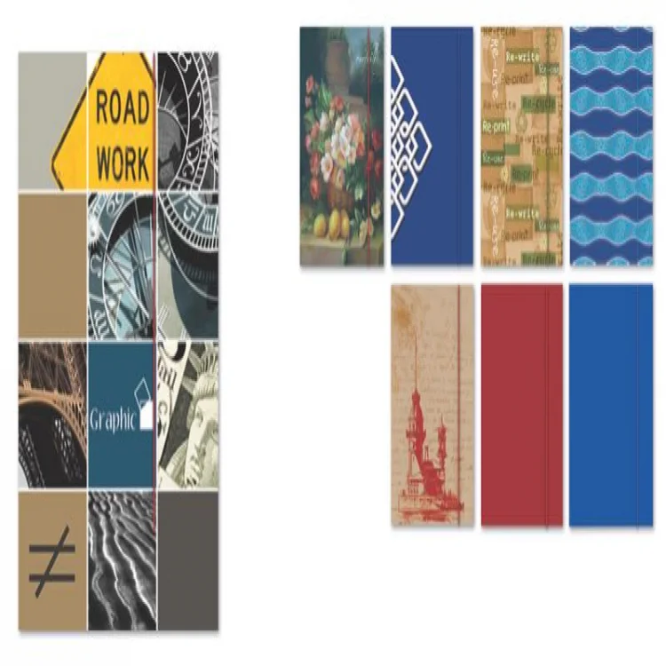 Keskin Color Tek Renk Lastikli Resim Dosyası 120101-99