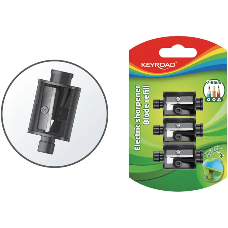 Keyroad Kalemtraş Biçaği Otomatik 3lü Kr971832 329311