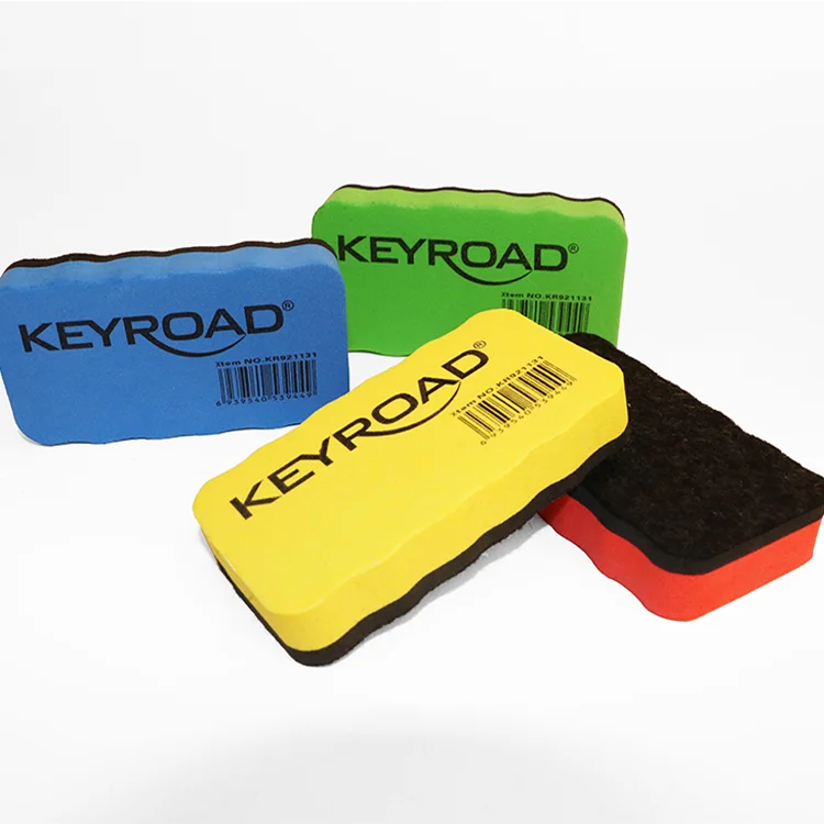 Keyroad Tahta Silgisi Manyetik  Kr921131 292180