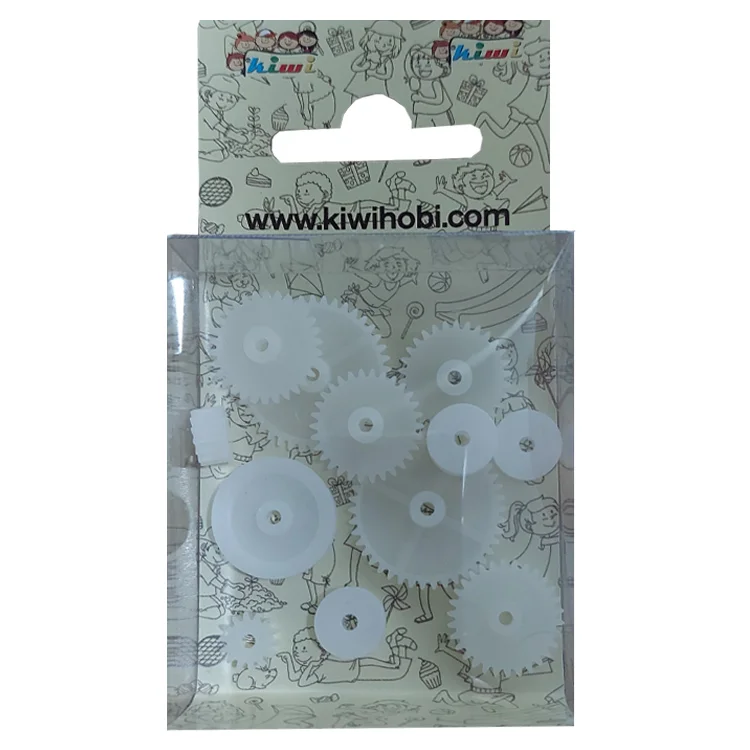 Kiwi Kw558 Çark Takımı 12li