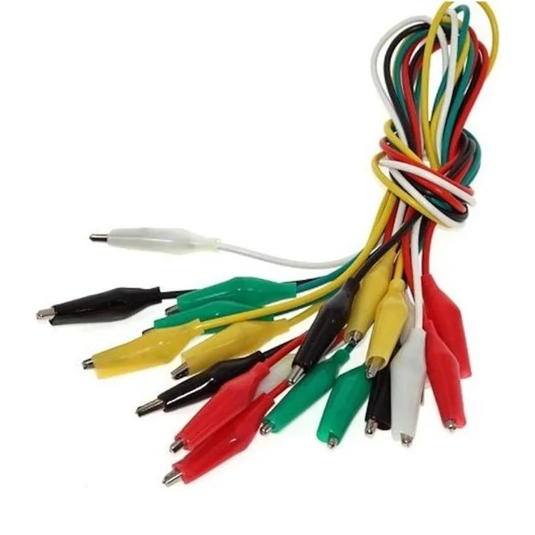 Kiwi Kw564 Krododil Kablo 10lu