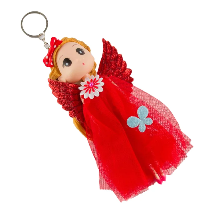 Kzl-2112005 Bebek Anahtarlık Oyck