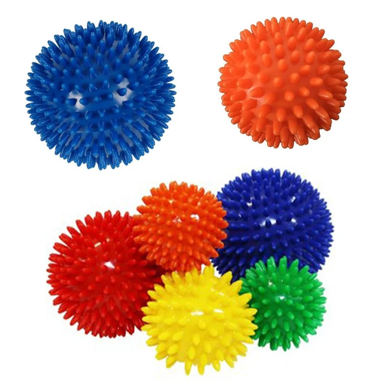 Kzl-azk-kalın Dıkenlı Top *200