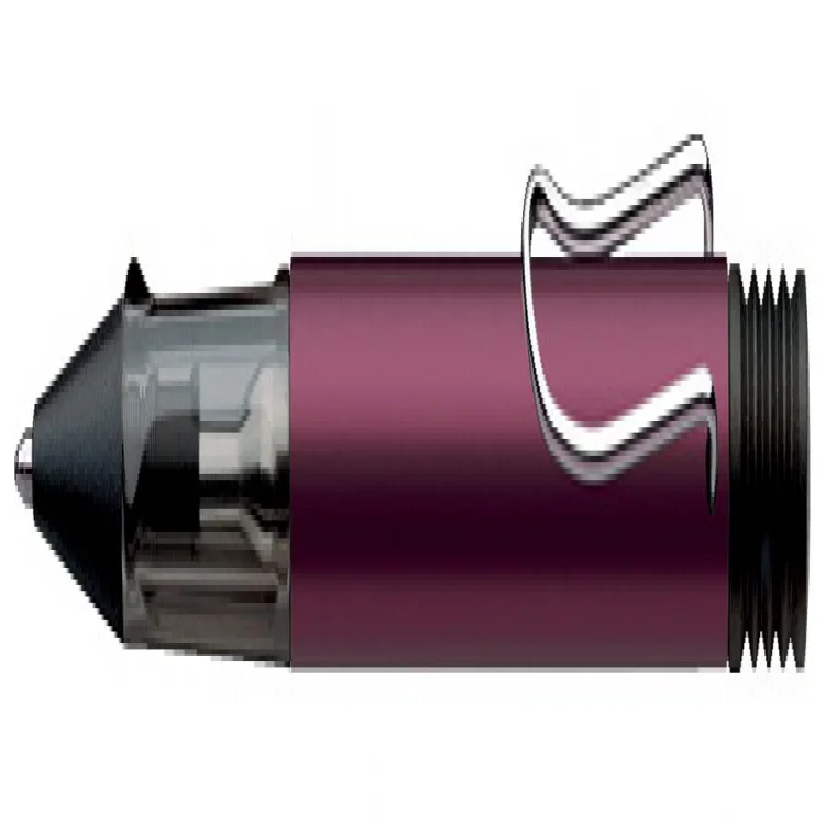 Lamy Al-star Tükenmez Kalem Aluminyum Siyah-mor - 229