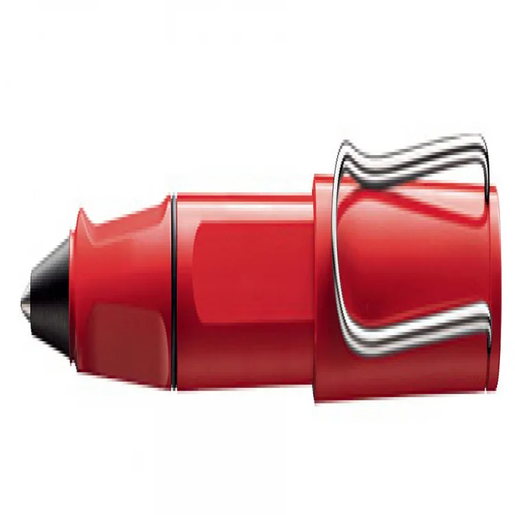 Lamy Safari Roller Kalem Metal Klips Kırmızı - 316