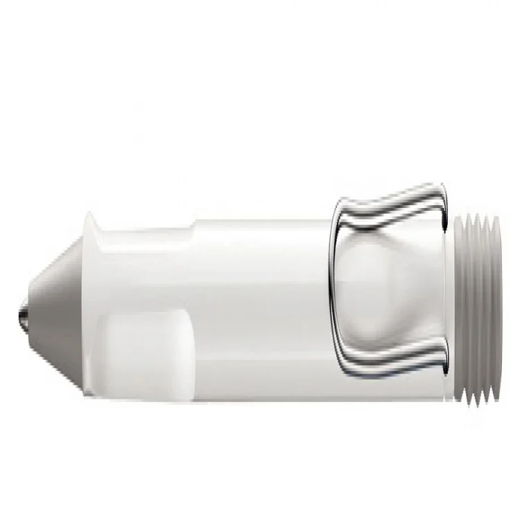 Lamy Safari Tükenmez Kalem Metal Klips Beyaz - 219b