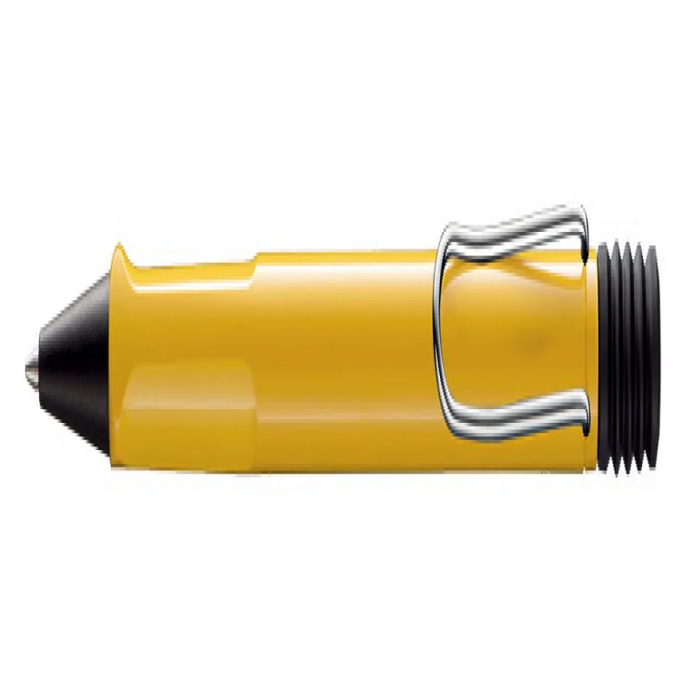 Lamy Safari Tükenmez Kalem Metal Klips Sarı - 218