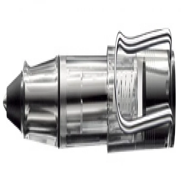 Lamy Vista Roller Kalem Metal Klips Seffaf - 312