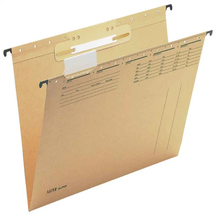 Leitz 1915 Askılı Dosya 19153000