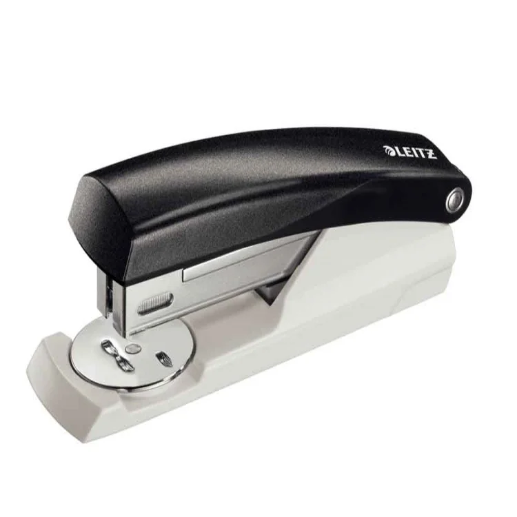 Leitz 5501 Zımba Makinası Siyah 25 Sayfa / 55010095