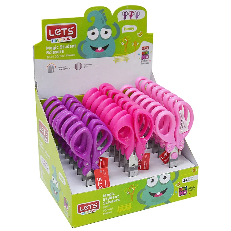 Lets L-20140 Sihirli Öğrenci Makası