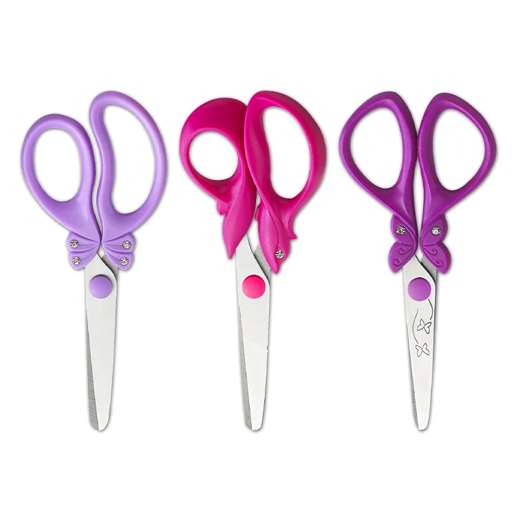 Lets L-20140 Sihirli Öğrenci Makası