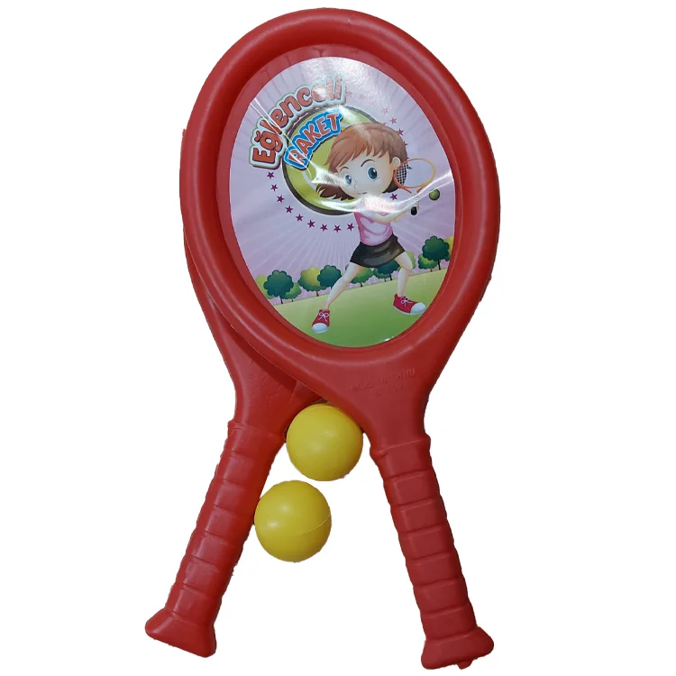 Limon Lmn 047 Poşette Raket Oyck