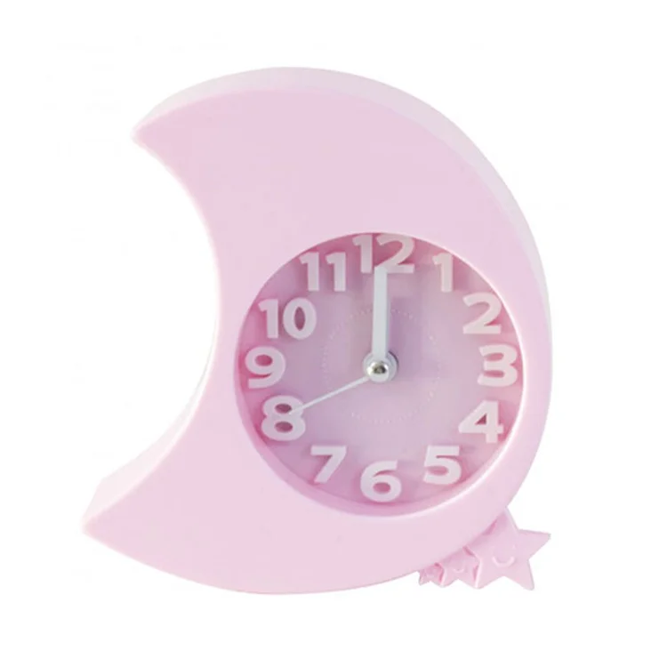 Lino Çocuk Saati Aydede 5 Renk Seçeneği Qd283