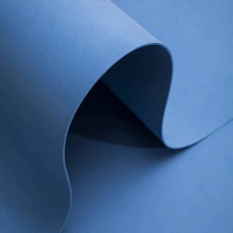 Lino Eva 50*70 Cm Mavi 2 Mm 10lu Paket Rbe-510