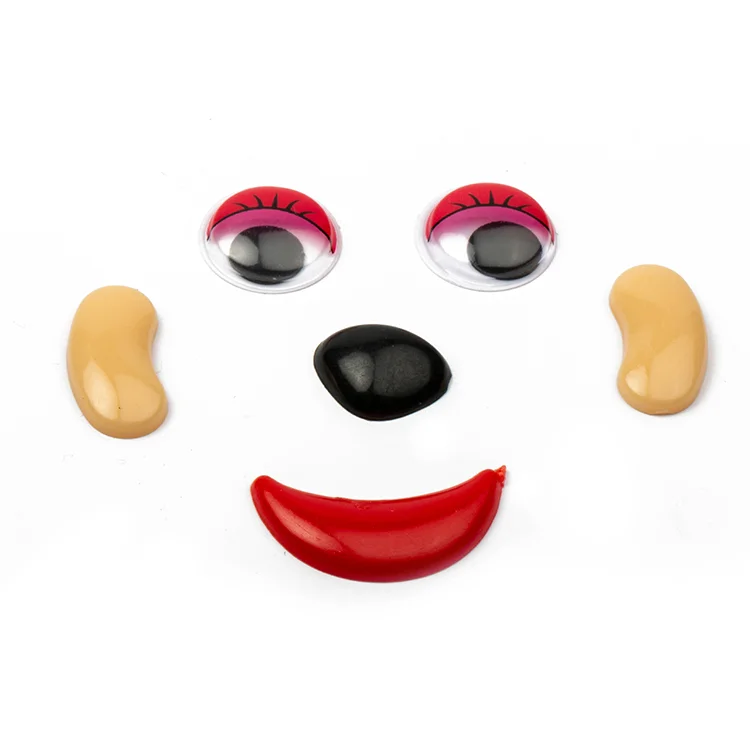 Lino Göz Kulak Burun Ağız Seti 64 Parça Kod:rbz-336