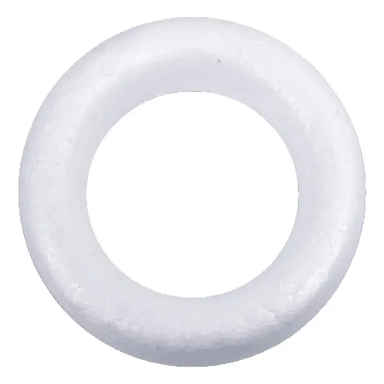 Lino Köpük Halka 25*40 Cm Rbz-3024