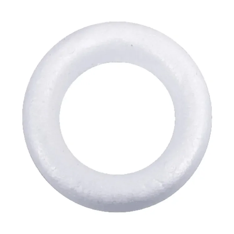 Lino Köpük Halka Çap 15 Cm 2li Rbz-3020