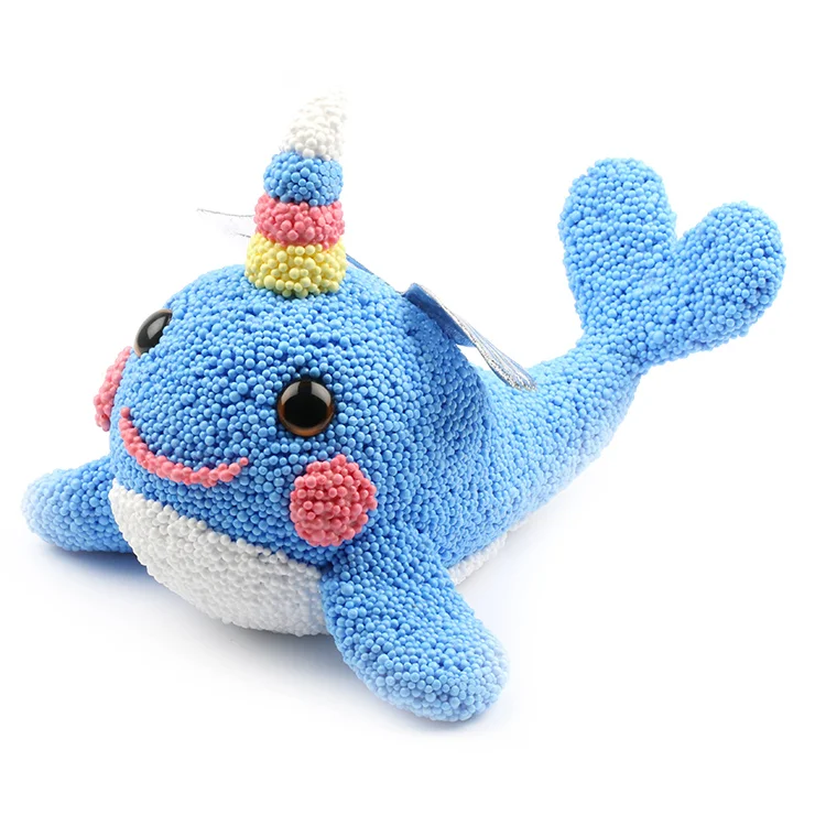 Lino Köpüklü Oyun Hamuru 10 Gr 6 Lı 152017