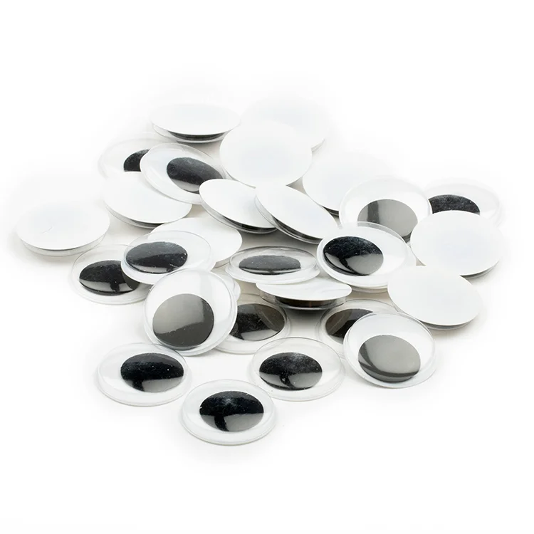 Lino Oynar Göz 15 Mm 50li Rbz-016-a