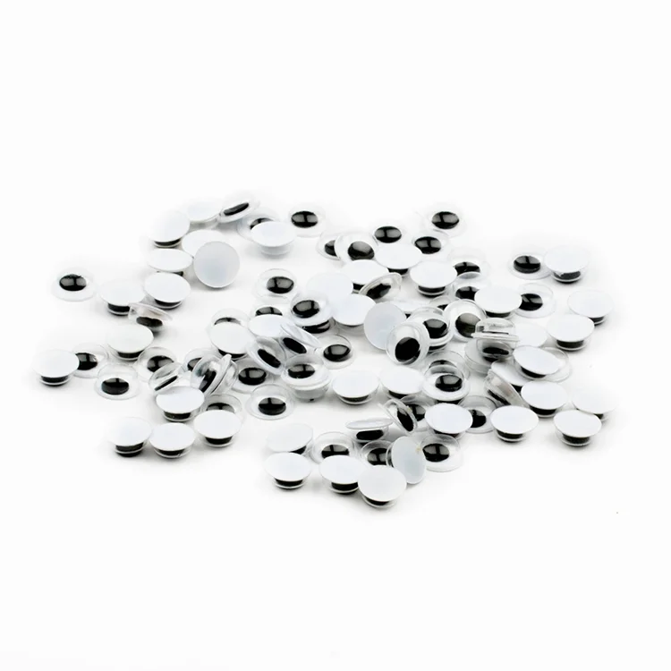 Lino Oynar Göz 7 Mm 100lü Rbz-007-a