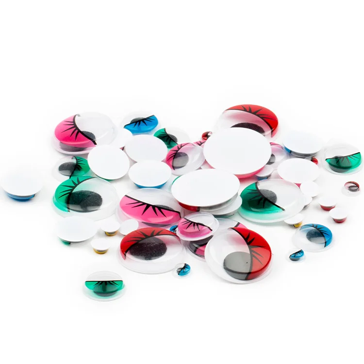 Lino Oynar Göz Karışık Renkli 50li Rbz-118