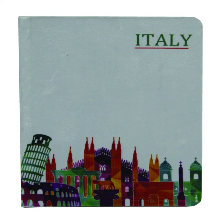 Liz Emp180ç 14*20  Modelist Defter Çizgili