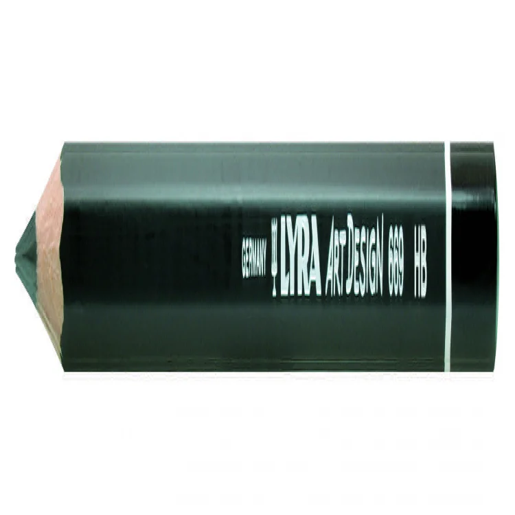 Lyra L-1110100 Art Desingn Dereceli Kalem Hb