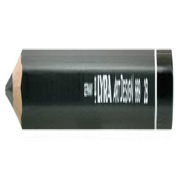 Lyra L-1110102 Art Desingn Dereceli Kalem 2b